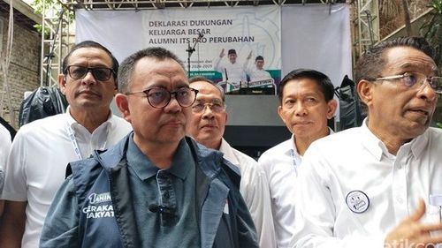 Co-Captain Timnas Amin Puji Megawati: Beliau "Talent Scouter" yang Baik