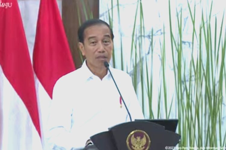 Survei Litbang “Kompas”: 47,8 Persen Pendukung Anies Puas terhadap Pemerintahan Jokowi, 52,2 Persen Tidak Puas