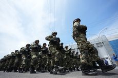 Juru Bicara Sayap Militer Hamas Tewas Dibunuh Israel