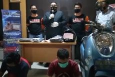 Fakta Pecatan TNI Jadi Dalang Penculikan Anak 4 Tahun di Palembang, Berencana Minta Tebusan Rp 100 Juta, Cari Korban Secara Acak