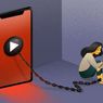 Cerita Korban Kekerasan Online, Konten Seksual Disebar, Dicekik hingga Mencoba Bunuh Diri