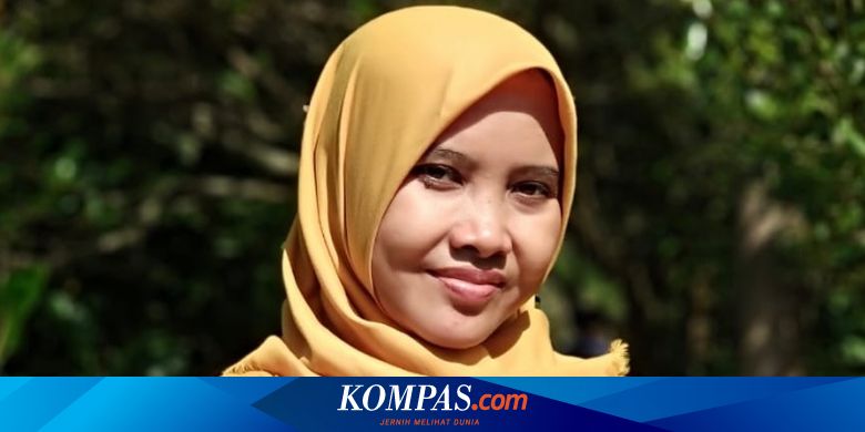 Kuliah S2 di UIN Yogyakarta, Guru MAN 3 Sleman Raih IPK 3,96 - Vimarsana News
