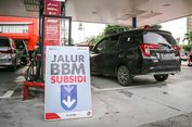 Momen Pembatasan Pembelian BBM Subsidi Dinilai Tidak Tepat