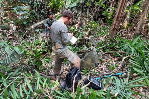 Misteri 65 Guci Batu Raksasa di Assam dan Praktik Penguburan Manusia Purba