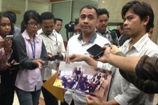Pelapor Ade Komarudin Akan Diadukan ke Polda Metro Jaya