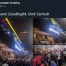 McD Sarinah Didenda Rp 10 Juta karena Gelar Seremoni Penutupan Gerai Saat PSBB
