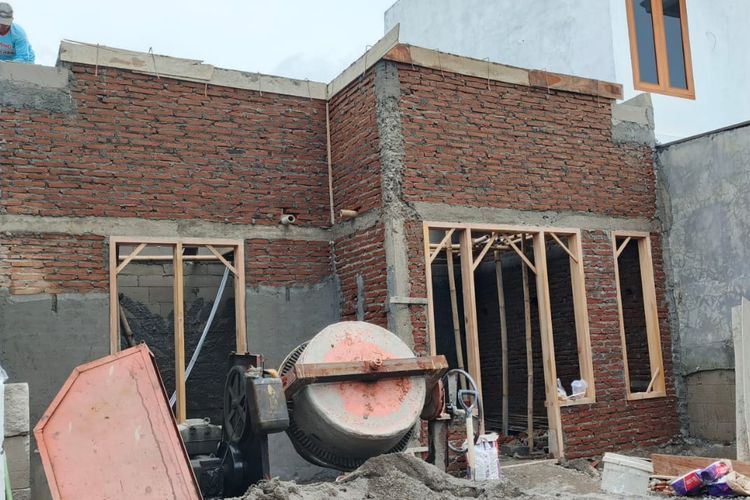 Mau Dapat Bantuan Bedah Rumah? Cek Dulu Status Tanahnya