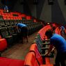 Covid-19: Movie Theaters in Some Indonesian Cities Start to Reopen