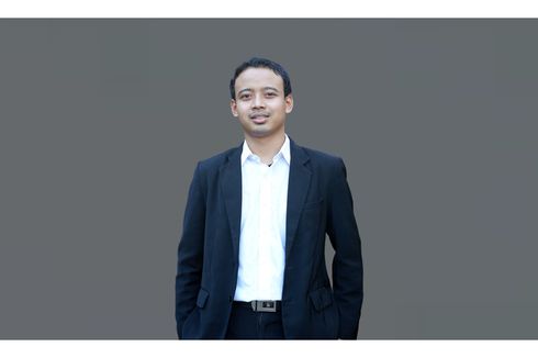 Kisah Pengusaha Alumni UGM M Abdurrohman Alhafidz, Bangun Startup Software ERP Lokal untuk Melawan Kompetisi Global
