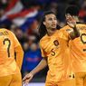 Hasil Belanda Vs Gibraltar: De Oranje Bangkit Usai Ternoda