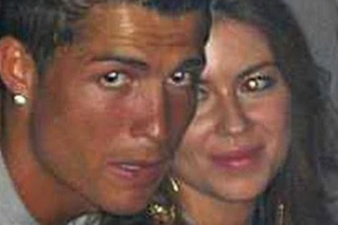 Ronaldo Diminta Tes DNA Terkait Dugaan Kasus Pemerkosaan