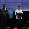 Wapres Ma'ruf Amin Kurban Sapi Simmental 1 Ton di Masjid Istiqlal