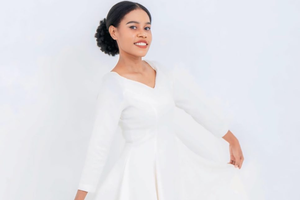 Finalis Miss Indonesia 2025 Perwakilan Papua Selatan Yuliana Kaize Meninggal Dunia