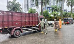 Buntut Radiasi Cs-137, Pemerintah Kaji Larangan Impor Scrap Besi