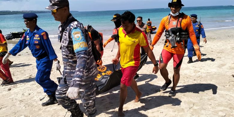 Pertikaian Maut di Bali, Dua Tewas dan Satu Kritis, Tiga Tersangka Ditangkap