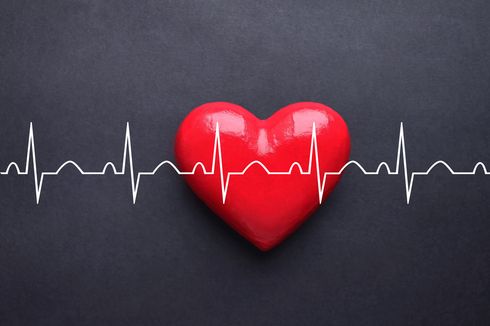 Penelitian Ungkap Manfaat Suplemen Astaxanthin untuk Kesehatan Jantung