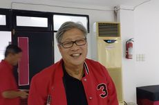PDI-P Yakin Kasus Cinta Mega Main Gim Saat Rapat Tak Pengaruhi Elektabilitas Partai