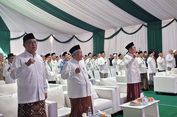 Pesan Penting Kiai Nuh: Kolaborasi, Bukan Kompetisi di Muktamar NU