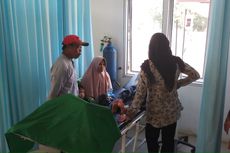 Diduga Keracunan Mi Gulung Telor, 15 Siswa di Bogor Dilarikan ke Puskesmas