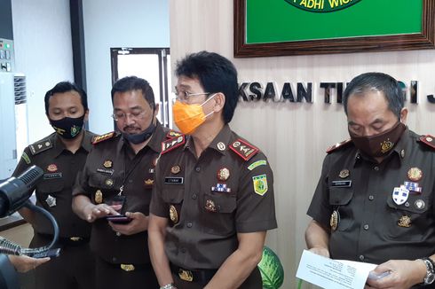 Empat Tahun Buron, DPO Korupsi Dana Hibah KPU Jambi Ditangkap di Kampungnya