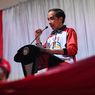 Jokowi Minta Kebijakan Nataru Didalami Sebelum Diumumkan ke Masyarakat