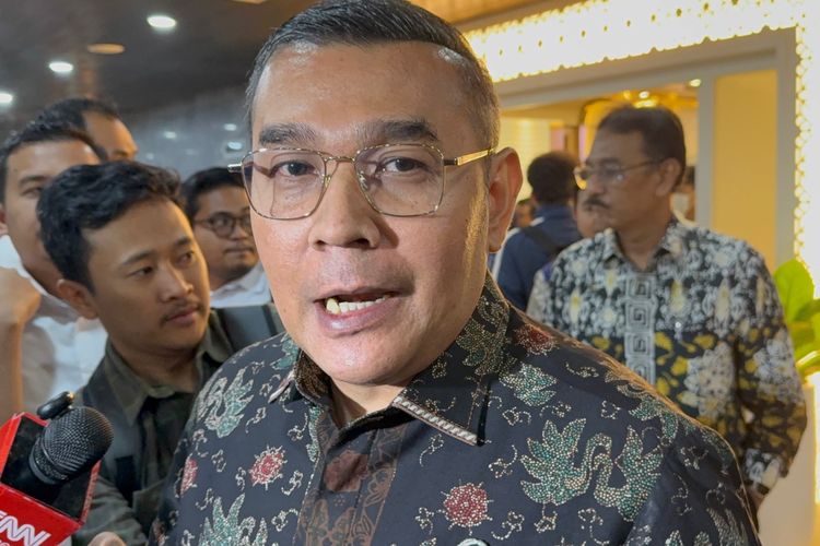 Wamen ATR/BPN Hormati Proses Hukum yang Menjerat Dirjennya dan Orang Kepercayaan Nusron