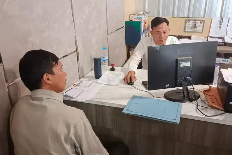 Begal Mengaku Polisi di Palembang, Todongkan Senjata Api lalu Rampas HP dan Dompet