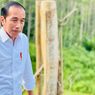 Soal Jokowi Bakal 