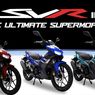 Aveta SVR180, Motor Baru Bikinan Malaysia