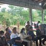 Masyarakat Adat Kawi Minta Pemerintah Kembalikan Hutan Adat