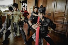 Projo Tak Pernah Lupa Akar dari Jokowi, untuk Prabowo Demi Indonesia