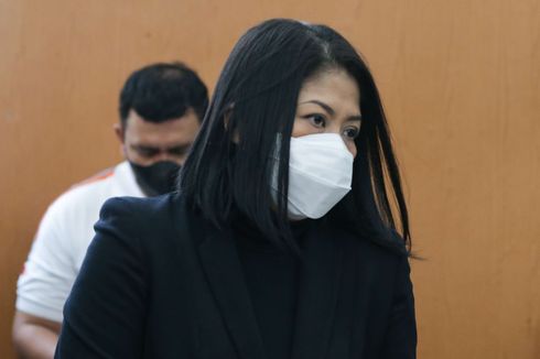 Putri Candrawathi ke Kuat dan Susi: Yosua Sadis Sekali…