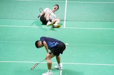 Sebab Anthony Ginting Disalip Brian Yang, dari Ubah Pola hingga Ragu