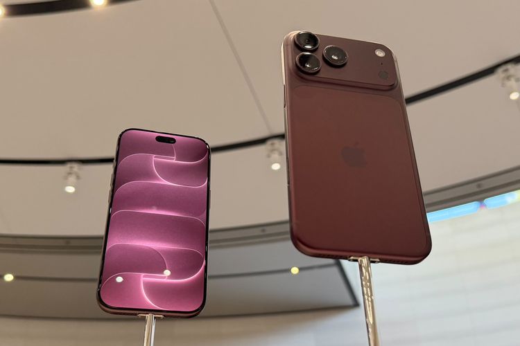Mau Beli iPhone 18 Pro atau iPhone Duo di Luar Negeri? Sekian Pajak yang Harus Dibayar