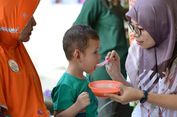 BNI Dukung Penanganan Stunting di Pangalengan lewat Program Desa Sehat