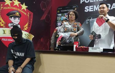 Tinggal Serumah, Paman Perkosa Keponakan Usia 7 Tahun yang Sakit ...