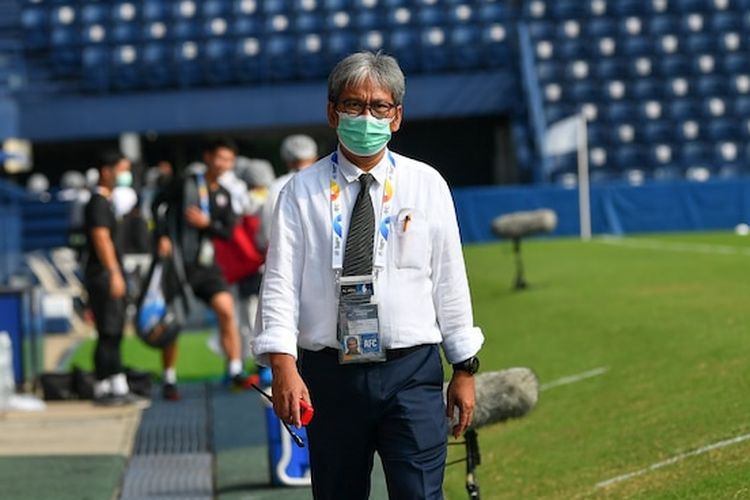 Nugroho Setiawan adalah satu-satunya orang Indonesia pemilik lisensi FIFA Security Officer. Dia juga berkomentar terkait tragedi Kanjuruhan. 