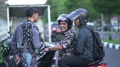 Peserta UTBK di UNP Tak Perlu Khawatir Tersesat, Panitia Siapkan Ojek Gratis