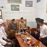 Wapres Gibran Silaturahmi ke Ponpes An Najah Boyolali, Tekankan Peran Pesantren dalam Perkuat Persatuan