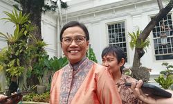 Proyeksi Terbaru Sri Mulyani soal Pertumbuhan Ekonomi Indonesia hingga Rupiah