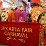 Cegah Parkir Liar di JIExpo Kemayoran, 20 Petugas Dishub Dikerahkan