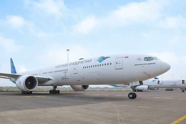 Garuda Indonesia akan meluncurkan rute terbaru dari Manado menuju Davao, Filipina. Penerbangan perdana rencananya akan dilaksanakan Jumat (27/9/2019). Pesawat yang digunakan adalah ATR 72-600 berkapasitas 70 penumpang.