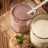 Cara Membuat Kopi Susu Kekinian dengan Kopi Instan