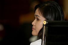 [HOAKS] Jessica Wongso Dibebaskan Berkat Sang Ibu