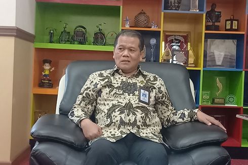 Ada Wacana PPDB Zonasi Dihapus, Disdikpora DIY: Siswa Hasil PPDB Zonasi Kualitas Merata