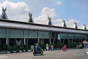 Bandara Husein Sastranegara dan Adi Sutjipto Akan Direaktivasi untuk Penerbangan Sipil