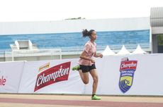 Ribuan Atlet Ikuti Student Athletics Championships 2022 Yogyakarta