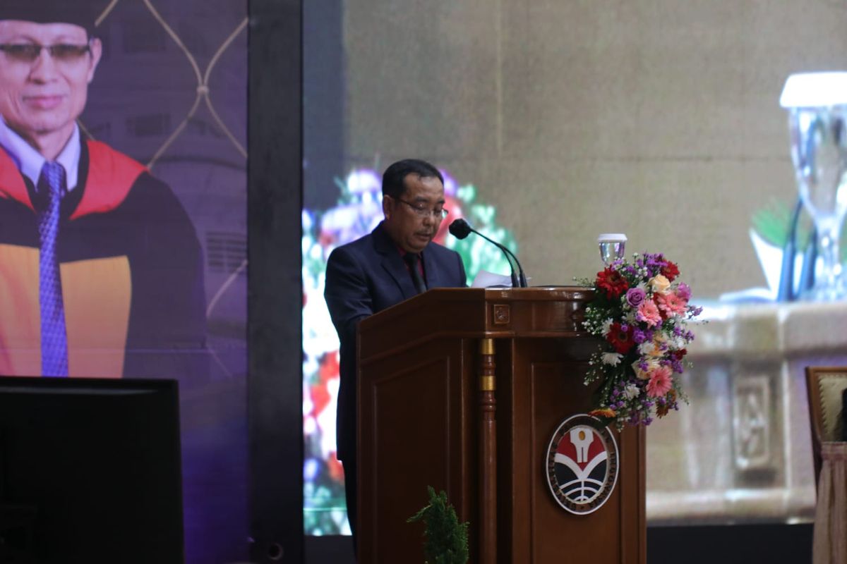 UPI terus mendukung program-prorgam yang dijalankan Kemendikbud Ristek.