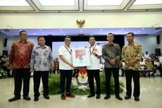 Partai Garuda Paling Banyak Di-Googling Netizen Indonesia