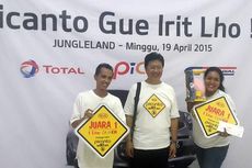 Uji Irit Kia Picanto Tembus 19,67 Kpl